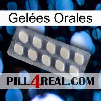 Gelées Orales 08